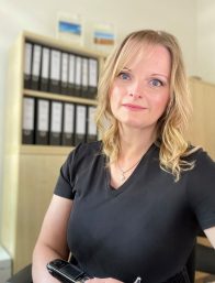 Mandy Scholz - ELiBsys GmbH